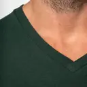 T-shirt Bio150 IC col V - Bild 4