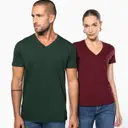 T-shirt Bio150 IC col V - Bild 5