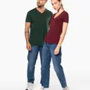 T-shirt Bio150 IC col V - Bild 9