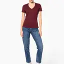 BIO150 IC V-Neck T-Shirt - Image 8