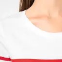 Bio Round Neck Marine T-Shirt - Image 4