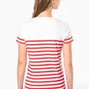 Bio Round Neck Marine T-Shirt - Image 2