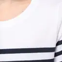 Organic Round Neck Striped T-Shirt - Image 4