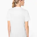 T-shirt met ronde hals en korte mouwen - Afbeelding 2