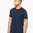 T-shirt met ronde hals en korte mouwen - Afbeelding 5