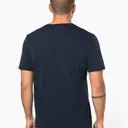 T-shirt met ronde hals en korte mouwen - Afbeelding 6