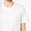 T-shirt met ronde hals en korte mouwen - Afbeelding 4