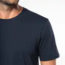 T-shirt met ronde hals en korte mouwen - Afbeelding 7