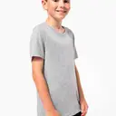 Round Neck T-shirt - Image 1