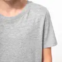 Round Neck T-shirt - Image 5