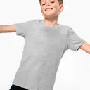 Round Neck T-shirt - Image 7
