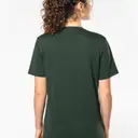T-shirt met korte mouwen ronde hals - Afbeelding 3