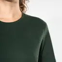 T-shirt met korte mouwen ronde hals - Afbeelding 10