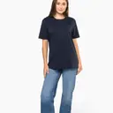T-shirt met korte mouwen ronde hals - Afbeelding 7