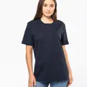 T-shirt met korte mouwen ronde hals - Afbeelding 5