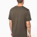 T-shirt met ronde hals en korte mouwen - Afbeelding 2