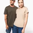T-shirt met ronde hals en korte mouwen - Afbeelding 9