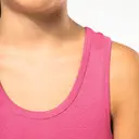 Débardeur fille - Image 3