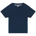 T-shirt met korte mouwen voor baby's - Afbeelding 1