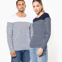 Long Sleeve Marinière - Image 8