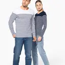 Long Sleeve Marinière - Image 10