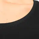 Boat Neck T-Shirt with Short Sleeves - Image 4