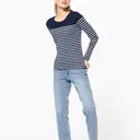 Long Sleeve Marinière - Image 9