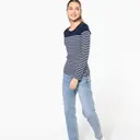 Long Sleeve Marinière - Image 7