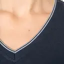 Piqué T-Shirt mit V-Ausschnitt - Bild 4