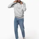 Ökologischer French Terry Hoodie - Bild 13