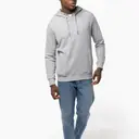 Ökologischer French Terry Hoodie - Bild 12