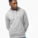 Ökologischer French Terry Hoodie - Bild 2