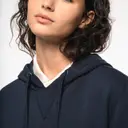 Ökologischer French Terry Hoodie - Bild 7