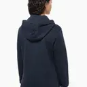 Ökologischer French Terry Hoodie - Bild 5