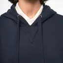 Ökologischer French Terry Hoodie - Bild 6