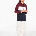 Dreifarbiger Kapuzenpullover - Bild 17