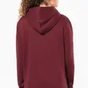 Dreifarbiger Kapuzenpullover - Bild 3