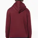Dreifarbiger Kapuzenpullover - Bild 5