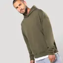 Oversized Kapuzenpullover - Bild 4