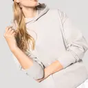 Oversized Kapuzenpullover - Bild 6