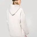Oversized Kapuzenpullover - Bild 7