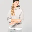 Oversized Kapuzenpullover - Bild 8