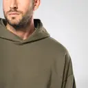 Oversized Kapuzenpullover - Bild 11