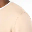 Ecoresponsables Sweatshirt mit Rundhalsausschnitt - Bild 4