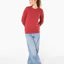 Ecoresponsables Sweatshirt mit Rundhalsausschnitt - Bild 17