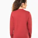 Ecoresponsables Sweatshirt mit Rundhalsausschnitt - Bild 9