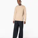 Ecoresponsables Sweatshirt mit Rundhalsausschnitt - Bild 12