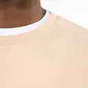 Ecoresponsables Sweatshirt mit Rundhalsausschnitt - Bild 3