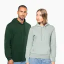Ecoresponsabler Hoodie - Bild 8