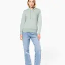 Ecoresponsabler Hoodie - Bild 7